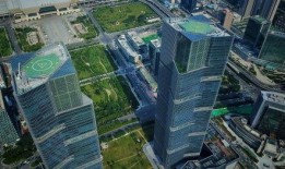 郑州绿地最新爆料,揭秘未来城市生活新地标