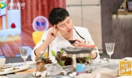 何炅爆料谢娜王嘉尔视频,笑料百出引网友热议
