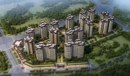 仪陇恒骏府爆料最新消息,揭秘项目进展与周边配套升级