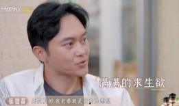 张智霖爆料初恋女友视频,一段尘封的青春往事
