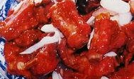 扬州排骨爆料视频下载,揭秘传统美食背后的制作秘籍