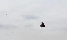 深圳飞行员爆料最新消息,揭秘飞行安全与行业内幕