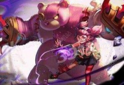 安琪拉皮肤新款爆料最新,神秘魔法元素，带你领略奇幻魅力