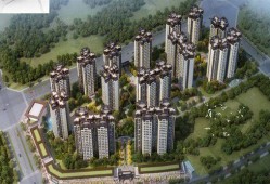 仪陇恒骏府爆料最新消息,揭秘项目进展与周边配套升级