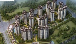 仪陇恒骏府爆料最新消息,揭秘项目进展与周边配套升级