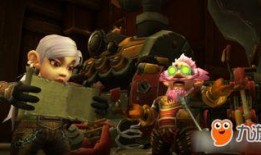 牛哥爆料魔兽世界视频在线观看,魔兽世界幕后制作全过程，高清视频在线观看