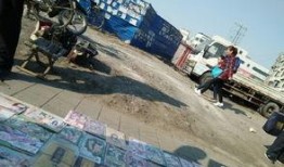 长春东大桥最新爆料