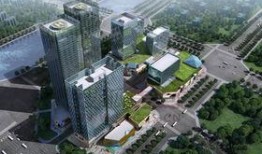 郑州绿地最新爆料,揭秘未来城市生活新地标