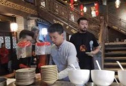 闯关东剧组爆料视频,幕后花絮与精彩瞬间