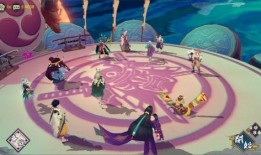 晴明觉醒最新爆料,神秘力量觉醒，揭秘全新奇幻冒险篇章