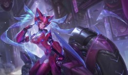 王者荣耀星元最新爆料,华丽星元皮肤，等你来解锁！