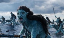 阿凡达2最新影视爆料,重返潘多拉星球，揭秘神秘生物与人类命运交织