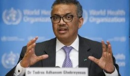 台湾谭德塞最新爆料,揭秘台湾疫情真相与政治干预”