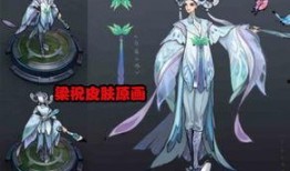 王者戈雅皮肤爆料视频,炫酷特效，带你领略异域风情