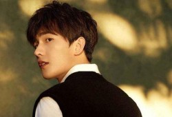 娱乐爆料说杨洋是谁啊