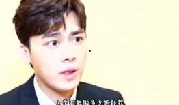 明星娱乐爆料解说大全