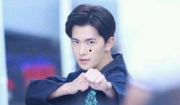 娱乐爆料说杨洋是谁啊