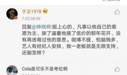 关于娱乐圈的吃瓜文案,揭秘明星幕后故事