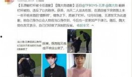 王源狗仔爆料事件视频在线观看,揭秘明星私生活幕后真相