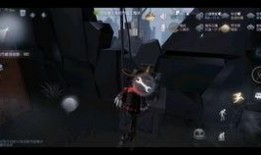 第五人格新求生爆料视频,神秘角色登场，惊悚游戏体验升级