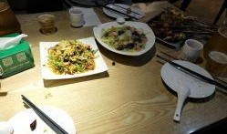 烧烤店大厨爆料视频播放,视频播放背后的烧烤传奇