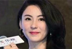 最新八卦爆料张柏芝,神秘男友身份引热议