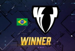 最新白鲨世冠爆料