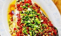 剁椒鱼头爆料视频,揭秘网红美食背后的制作秘籍与风味传奇