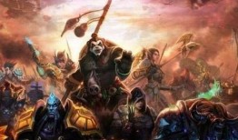 牛哥爆料魔兽世界视频在线观看,魔兽世界幕后制作全过程，高清视频在线观看