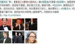 娱乐圈爆料天涯论坛,天涯论坛揭秘明星幕后真相