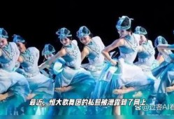 恒大艺术团爆料视频,揭秘幕后精彩瞬间