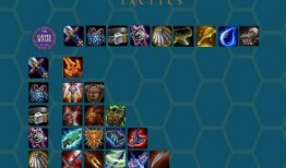 云顶之弈最新英雄爆料表,神秘力量觉醒，战局风云再起