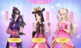 叶罗丽玲珑宫大爆料最新,大爆料背后的奇幻世界