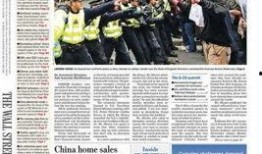 华尔街日报爆料空难新闻