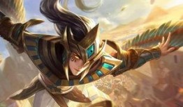 王者皮肤最新爆料云中君,翱翔九天，风华绝代