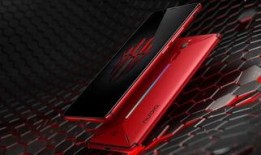 红魔8最新爆料消息图片,性能怪兽再升级，全新爆料图曝光