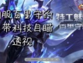 朱哥王者爆料视频大全,揭秘游戏幕后精彩瞬间