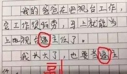 娱乐大爆料搞笑作文大全,揭秘搞笑作文大全中的欢乐瞬间