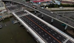 长春东大桥最新爆料