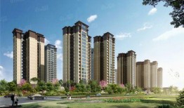 仪陇恒骏府爆料最新消息,揭秘项目进展与周边配套升级