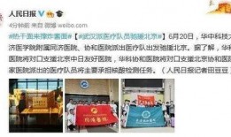 协和医院今日爆料事件,真相与争议交织的医患关系风云