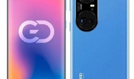 华为p50 pro最新爆料,颠覆性设计，摄影新标杆！