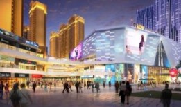 保山吾悦广场爆料视频最新,揭秘神秘项目即将亮相！