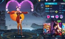 妲己荣耀典藏爆料最新版,妲己全新爆料，神秘力量觉醒，巅峰之战即将开启！