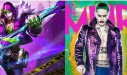 小丑新年皮肤爆料视频,新春狂欢！小丑英雄新年皮肤惊艳亮相