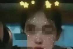 江阴网红吃瓜事件视频曝光,视频曝光引发网络热议