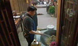 黄磊炒菜爆料视频播放