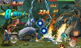 时空猎人3爆料攻略视频,视频爆料带你轻松通关