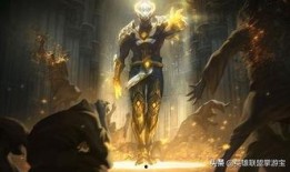 塞拉斯皮肤最新爆料图片,神秘力量觉醒，暗夜刺客再展风采