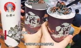 霸王茶姬最新爆料,揭秘行业黑幕，独家内幕大曝光！”